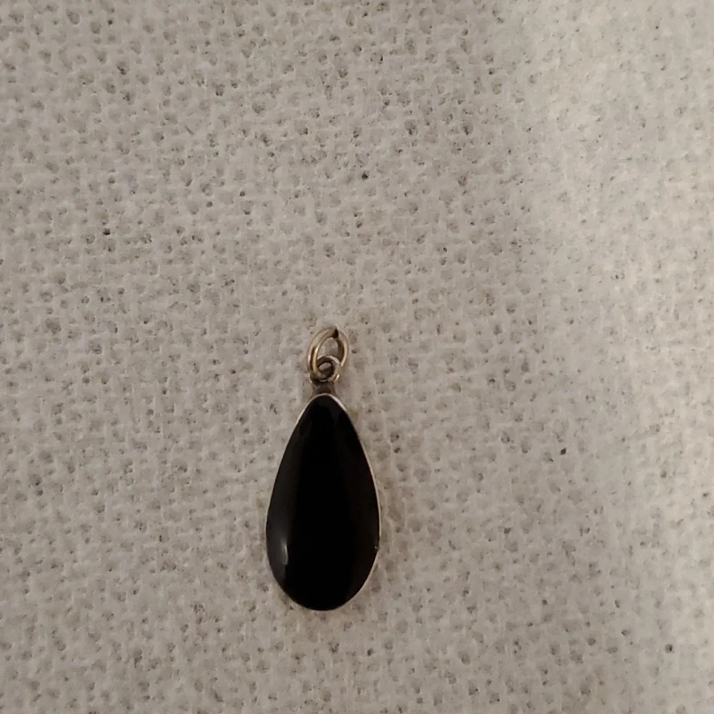 Mexico vintage sterling